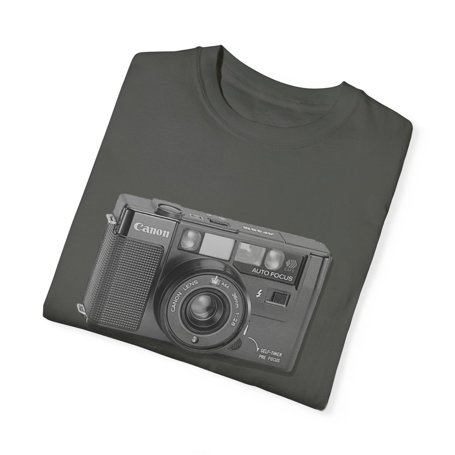 Canon AF35MM Shirt