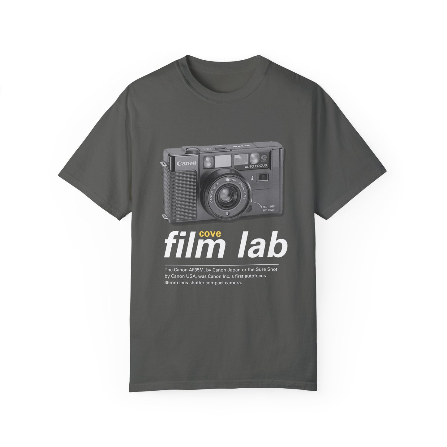 Canon AF35MM Shirt