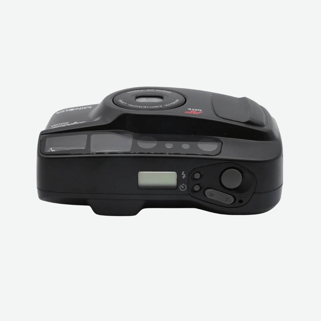 Minolta Freedom Sightseer Zoom AF Date 35mm Film Camera